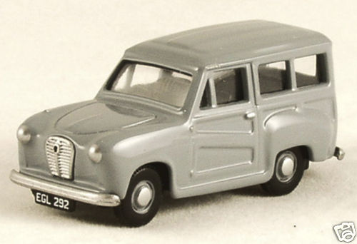 Classix em76856 austin a30 - classix,
