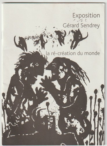 Art brut singulier - art,