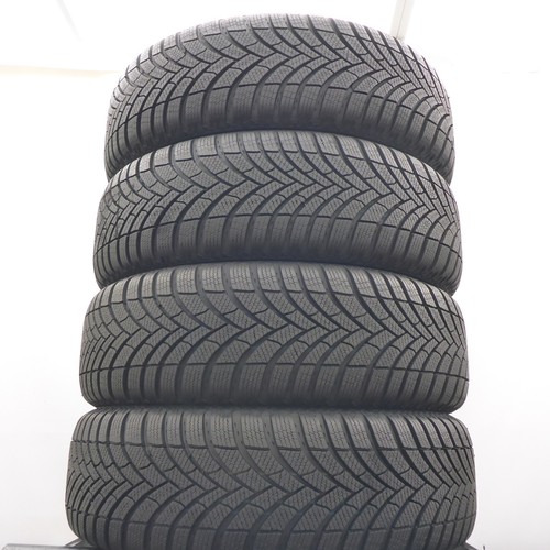 Pneus hiver semperit - 4,