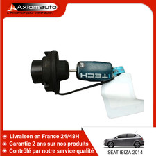 ?? BOUCHON RESERVOIR A CARBURANT SEAT IBIZA IV Phase 2 (6J) 2012-...