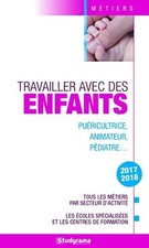 Travailler avec des enfants