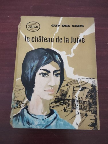 500135043 château de la - le,