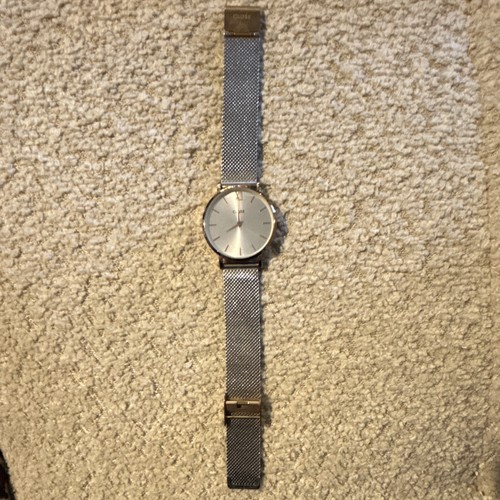 Cluse montre bracelet femme