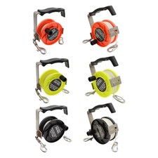 Dévidoir de plongée 