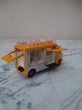 dinky toys atlas citroen