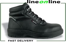 Chaussure de sécurité montantes Cofra Asphalt S2 P
