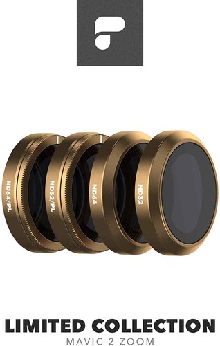 Polarpro m2z ltd filtre - polarpro, m2z-cs-ltd