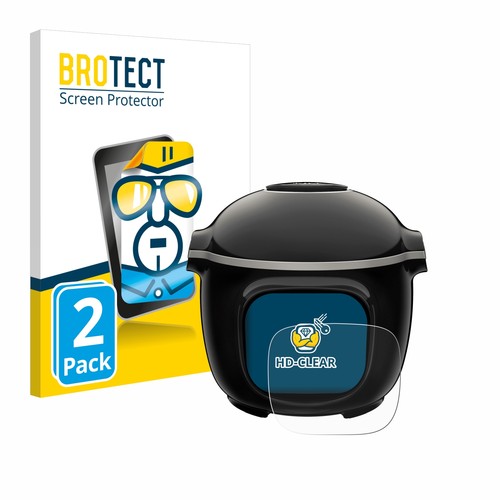 Pièces film protection - 2,