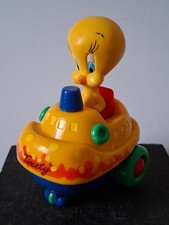 Jouet voiture/Bateau à