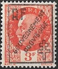 LIBERATION .RRR..MARSEILLE Gt Provisoire.3f**Oge."NON EMIS"..signé MAYER