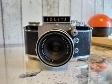 Ihagee Dresden Exakta Varex