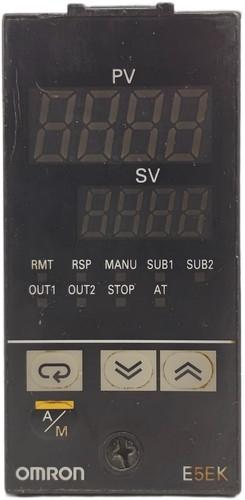 Omron e5ek prr2 500 - omron, e5ek-prr2-500