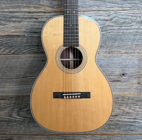 Martin modern deluxe - 0-12,
