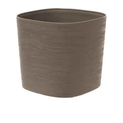 Pot avec réserve - d'eau,