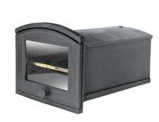 Backkasten fonte fours - fours, de