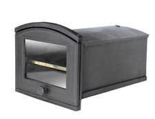 Backkasten Fonte Fours de Cuission Brotofen Pizza Four à Pain Poêle à Bois