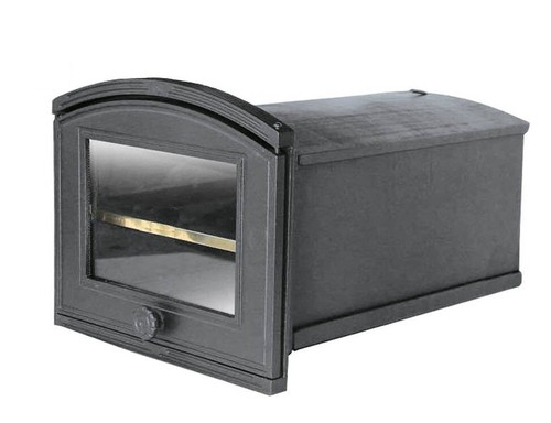 Backkasten fonte fours - backkasten,