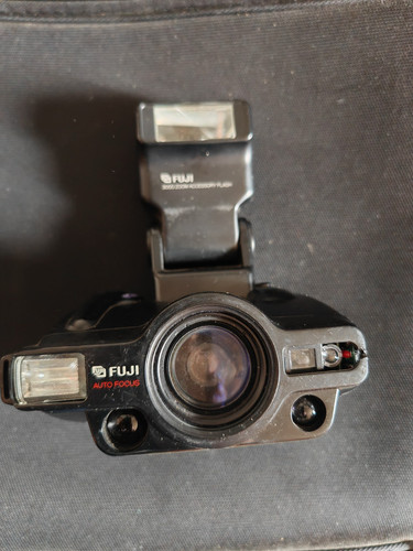 Appareil photo collector 35mn - appareil,