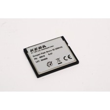KEBA 68916 Compact Flash Kemro