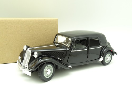 Maisto citroen - 1/18,