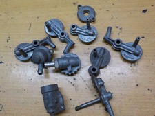 LOT DESSUS DE CUVE DE