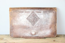 Ancienne SACOCHE  POCHETTE de