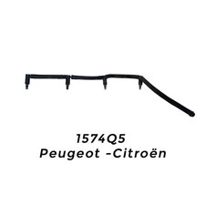 Kit rampe de retour injecteurs