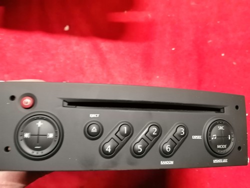 Autoradio neuf origine - autoradio,