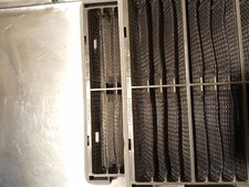 filtre reprise pour gainable de marque daikin référence 1P379030-1