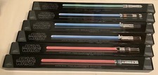 Collection de Sabre Laser Force FX - SIGNATURE Series - HASBRO