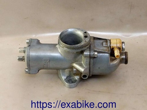 Carburateur droit pour norton - droit,