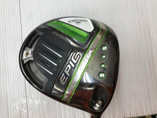 Callaway Epic MAX 10,5 *
