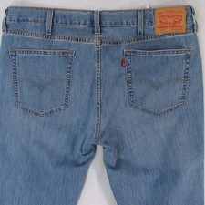 Hommes Levi's 514 SLIM
