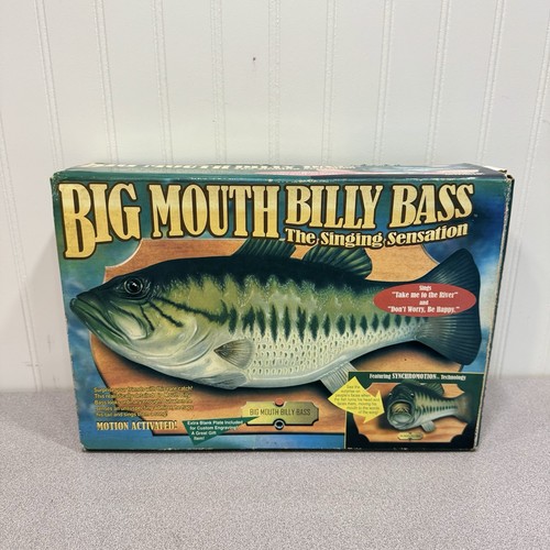 Vintage 1999 big - 1999, mouth