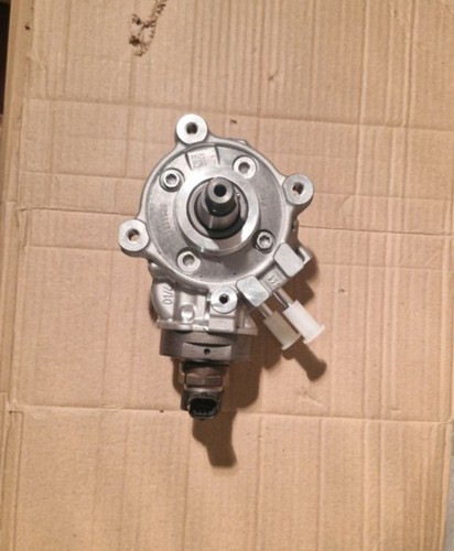 Pompe injection bosch - à,