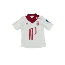 Maillot football vintage LOSC