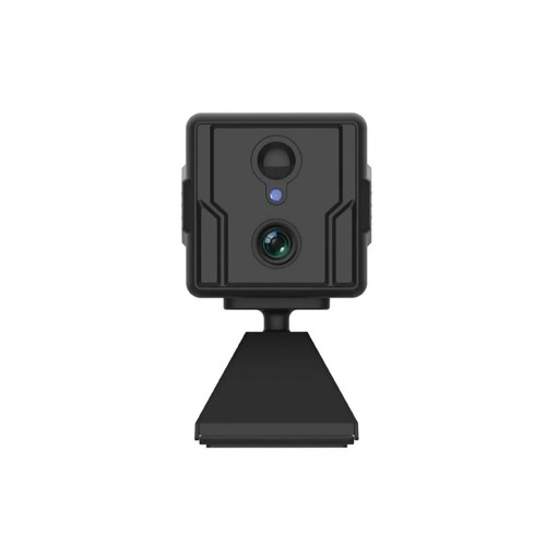 Caméra surveillance 4g - caméra,