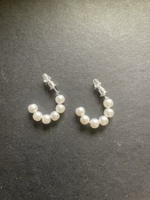 boucles d'oreilles Fantaisie