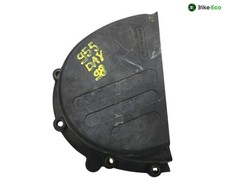 Carter pignon de sortie de