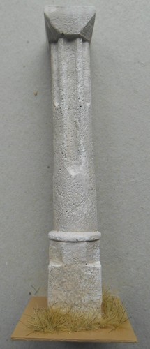 Colonne pour starlux jim - colonne,