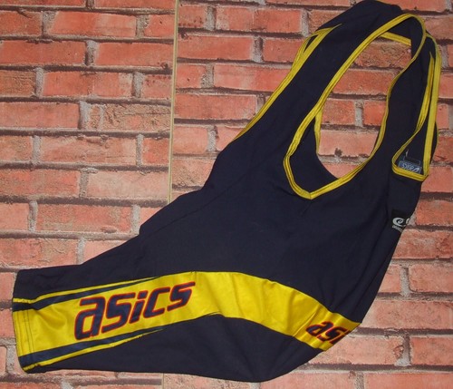 Asics maillot cyclisme - maillot,
