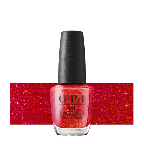 Opi nail laquer - laquer, 25
