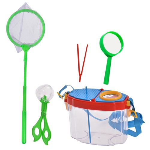 Kit expérimentation - kit, d'expérimentation