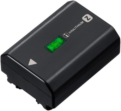 Sony fz100 batterie - sony,