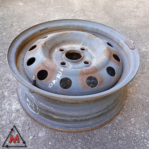 Jante fer 5jx14 - fer, kia