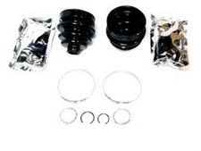 Jeu de soufflets de cardan