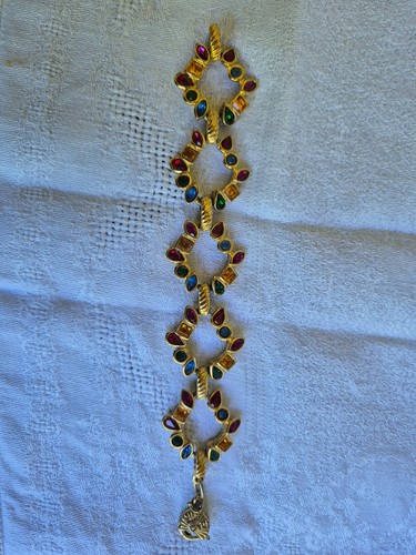 Bracelet yves saint laurent - yves,