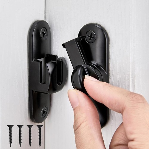 Guoyou verrou porte - verrou,