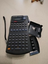 ➡️Une Machine à étiqueteuse DYMO 1000 ✅