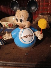 Ancienne figurine Mickey